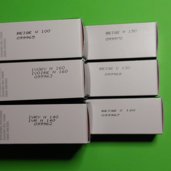 [mary kay]Timewise Matte 3D Foundation (oily skin) - Picture 4 of 5